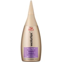 Wella Flex Fullness Volume Tonic 100 ml