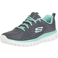 Skechers graceful - get connected 12615W-CCGR 39
