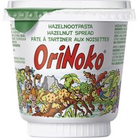 Orinoko Hazelnootpasta - 350 g