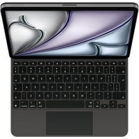 Apple Magic Keyboard voor iPad Air 11-inch (M3) - internationaal Engels - zwart