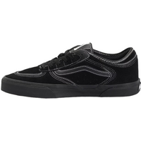 Vans Rowley Classic VN0009QJH1W1 Zwart - Maat 46