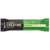 Optimum Nutrition Creatine 10 x Sachets Ongearomatiseerd