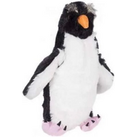 Animal Instincts Snow Mates Reggie Rock Hopper Large