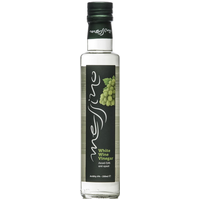 Monini Witte Wijnazijn - 250 ml