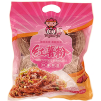 Toyoung Zoete Aardappel Glassnoedels 320 g