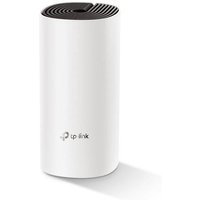 TP-Link Deco M4 (1-pack) dual-band (2,4 GHz / 5 GHz) wifi 5 (802.11ac) met 2 ethernetpoorten