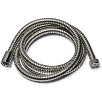 Croydex Amalfi Stainless Steel Hose