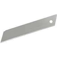 Silverline Snap-Off Blades 10pk 25mm
