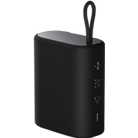 Maginon BS-3 Bluetooth Speaker Black
