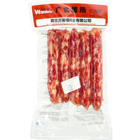 Wanderfort Guangdongse worst 250g/verp.