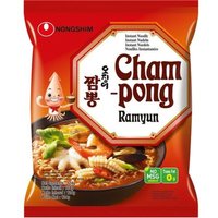 NongShim Champong Ramyun 124 g