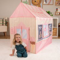 Activo Ice Cream Shop Play Tent