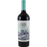 Tensión La Ribera Cabernet Sauvignon/Cabernet Franc - 750 ml