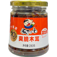 FanSaoGuang krokante Funus 280g