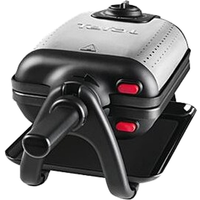 Tefal WM756D extra groot wafelijzer