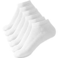 YIJINCHAN Disposable Compression Socks (Pack of 6)