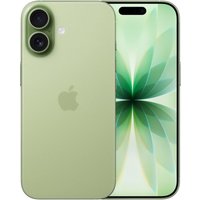 Apple iPhone 17 512 GB / 8 GB, saliegroen