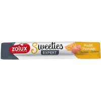 Joybuy Profitez dune réduction de 37% sur les friandises pouletfromage 14 g pour animaux