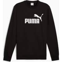 Puma Essentials No. 1 Logo Crew - Puma Black