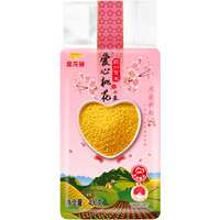 Arawana gierst 400 g
