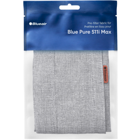Blueair Genuine Pre-Filter for Blue Pure 511i Max Air Purifier – Washable Fabric, Scandinavian Design – Fog
