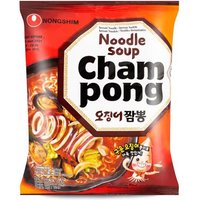 Promotion Joybuy 30% de réduction sur les nouilles ramyun Champong 124 g