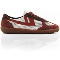 Warrior Pirko Bruin 40