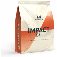 MyProtein Impact EAA Strawberry and Lime Protein Nutrition Powder Flavour - 250g