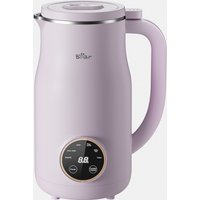 Bear sojamelkmaker 600 ml DJJ-E02J1, geschikt voor 1-3 personen