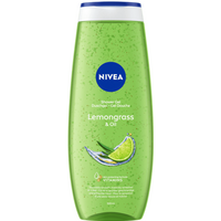 NIVEA citroengras & olie douchegel - met vitamine C & vitamine E - 500 ml