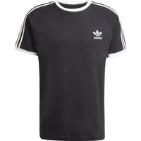 Adidas Adicolor Classics 3-Stripes T-shirt IA4845 Zwart L