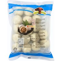 MUSHROOM Fuzhou Fish Balls 500g