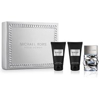 Michael Kors Pour Homme Geschenkset (Parfum 50 ml + Aftershave Balsem 50 ml + Douche Gel 50 ml)