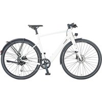 GRATIS: Prophete 3-in-1 accessoireset – Prophete Urbanicer 2.0 e-bike, 28 inch, actieradius tot 110 km, achtermotor, LCD, 48 cm framehoogte