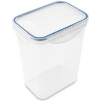 Addis Clip Tight Tall Rectangular Food Storage, 1.5l