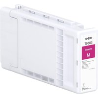 Epson C13T50U30N inktcartridge 1 stuk origineel magenta