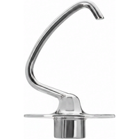 KitchenAid 5KSM5THDHSS deeghaak mixer/keukenmachine accessoire