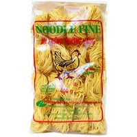 Vietnamese brede eiernoedels 400 g