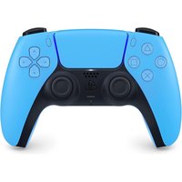 Sony Official PlayStation 5 - DualSense Wireless Controller - Starlight Blue (PS5) V3