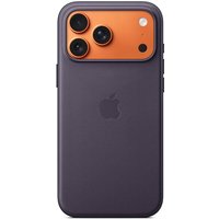 Apple iPhone 17 Pro Max Fabric Case, Paars