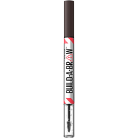 Maybelline Build a Brow 2-in-1 wenkbrauwpotlood ash brown