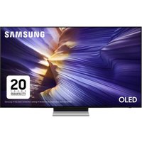 Samsung 65" S90F QD-OLED 4K Ultra HD Smart TV - HDR+, Motion Xcelerator 144Hz, Samsung Vision AI (1 Year Warranty)