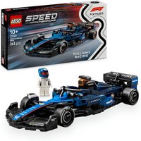 LEGO Speed Champions 77249 Williams Racing FW46 F1® racewagen