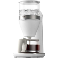 Philips HD5416/00 Cafè Gourmet white