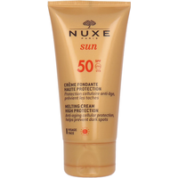 Nuxe Sun Smeltende Zonnecrème SPF50 50 ml