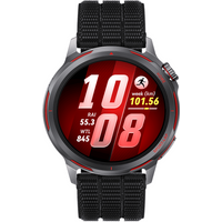 Huawei Wearable Watch GT Runner 2 Midnight Black