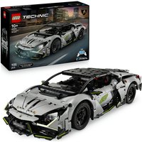LEGO Technic 42214 Lamborghini Revuelto Super Sports Car