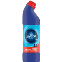 Morrisons Original Thick Bleach, 750ml