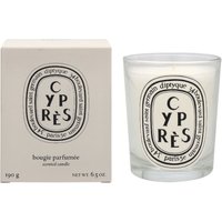 Diptyque geurkaars met cipres 190 g