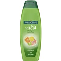 Palmolive Shampoo - Fris Vitaal 350 ml